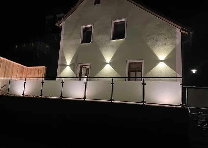 Feriehus Bei Fischer's