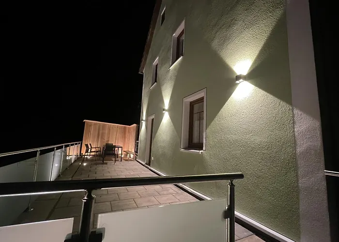 Feriehus Bei Fischer's